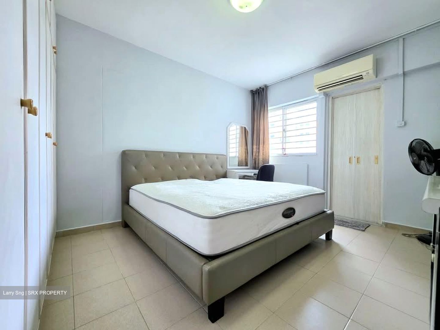 Blk 921 TAMPINES PALMSVILLE (Tampines), HDB 4 Rooms #592375561